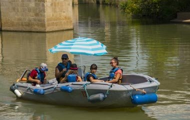 Location de bateaux sans permis