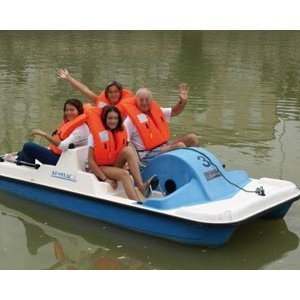 Croisière d'Artagnan Tourisme fluvial sur la Baïse : Qui sommes-nous<small class="fine d-inline"> </small>?